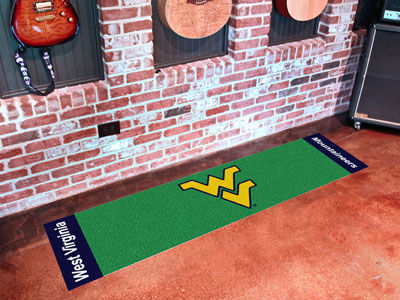 West Virginia Putting Green Runnerwest 