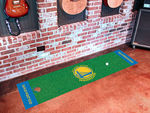 NBA - Golden State Warriors Putting Green Runner