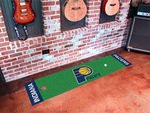 NBA - Indiana Pacers Putting Green Runner