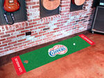 NBA - Los Angeles Clippers Putting Green Runner