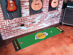 NBA - Los Angeles Lakers Putting Green Runner