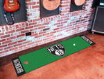 NBA - Brooklyn Nets Putting Green Runner