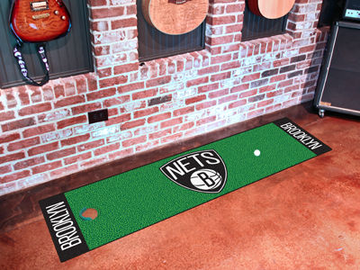 NBA - Brooklyn Nets Putting Green Runnerjersey 