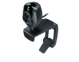 QuickCam&reg; 3000 1.3 Megapixel Webcam Built-in Microphonequickcamreg 