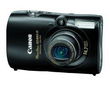 PowerShot SD990 IS 14.7 Megapixel 3.7x Zoom 2.5" LCD Optical Viewfinder BLACK