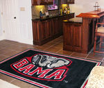 Alabama Rug 4x6 46""x72""