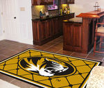 Missouri Rug 4x6 46""x72""