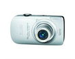 PowerShot SD960IS 12 Megapixel 4x Optical Zoom 2.8" LCD 720p  HD Movies Silver