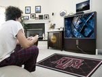 Texas A&M Rug 4x6 46""x72""