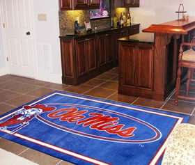 Mississippi Rug 4x6mississippi 