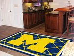 Michigan Rug 5x8 60""x92""