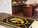 Iowa Rug 5x8 60""x92""