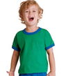 Toddler 5.5 oz. Jersey Ringer T-Shirt