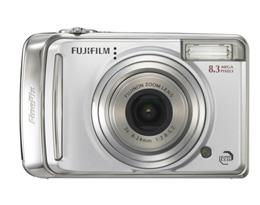 FinePix A800 8.3MegaPixel 3x Optical Zoomfinepix 