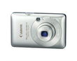 PowerShot SD780IS 12Megapixel 3x Optical Zoom 2.5" LCD HD 720p Movie mode Silver