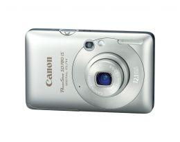 PowerShot SD780IS 12Megapixel 3x Optical Zoom 2.5" LCD HD 720p Movie mode Silverpowershot 