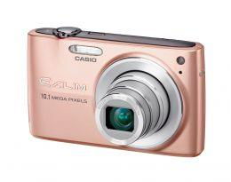 EX-Z300 Exilim 10.1 Megapixel 4x Wide-Angle Optical Zoom 3" LCDexz 