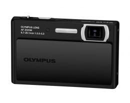 Stylus MJU1040 10Megapixels Ultra Compact Camera with 3x Optical Zoom 2.7" LCDstylus 