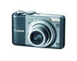 PowerShot A2000 IS 10 Megapixel 6x Optical Zoom with Optical Image Stabilizer