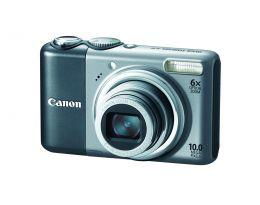 PowerShot A2000 IS 10 Megapixel 6x Optical Zoom with Optical Image Stabilizerpowershot 