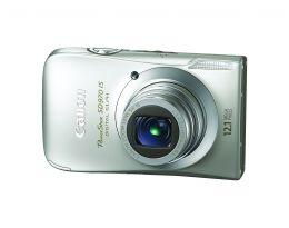 PowerShot SD970 IS 12 Megapixel 5x Optical Zoom 3" PureColor LCD 720P HD Moviespowershot 