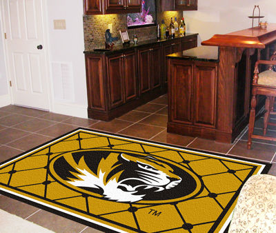 Missouri Rug 5x8 60""x92""missouri 