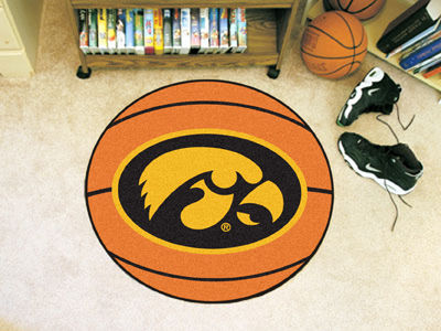University of Iowa Basketball Matiowa 