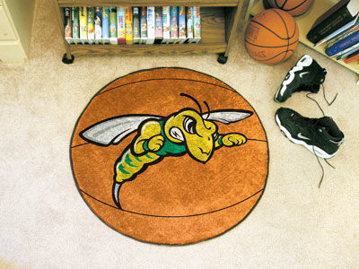 Black Hills State University Basketball Matblack 