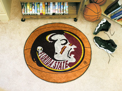 Florida State University Basketball Matflorida 