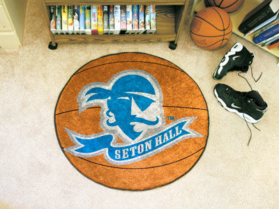 Seton Hall University Basketball Matseton 