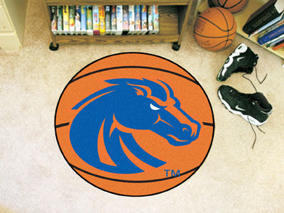 Boise State University Basketball Matboise 