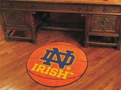 Notre Dame Basketball Matnotre 