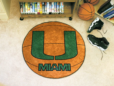 University of Miami Basketball Matmiami 