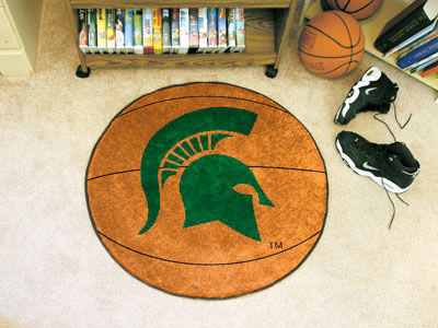 Michigan State University Basketball Matmichigan 