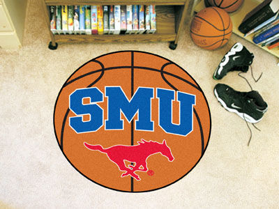 Southern Methodist University Basketball Matsouthern 
