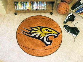 Towson Basketball Rugs 29 diametertowson 