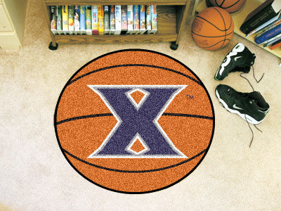 Xavier University Basketball Matxavier 