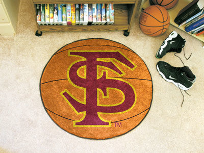 Florida State University Basketball Matflorida 