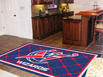 NBA - Washington Wizards Rug 5x8 60""x92""