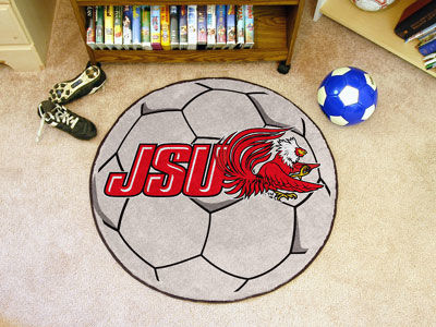 Jacksonville State University Soccer Balljacksonville 
