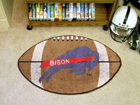 Howard Football Rug 22x35howard 