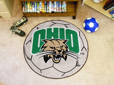 Ohio University Soccer Ballohio 
