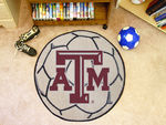 Texas A&M University Soccer Ball
