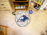 University of Akron Soccer Ball