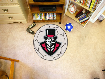Austin Peay State University Soccer Ballaustin 