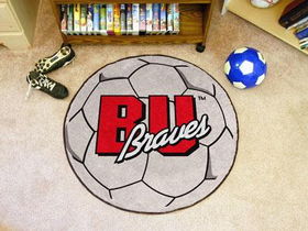 Bradley Soccer Ball Rug 29 diameterbradley 