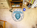 Columbia University Soccer Ball