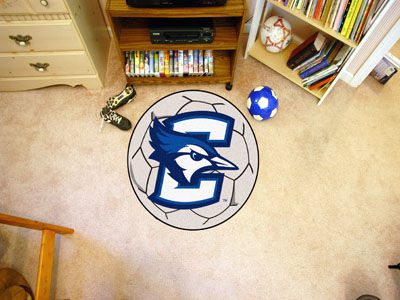 Creighton University Soccer Ballcreighton 