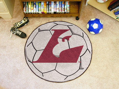 University Of Wisconsin-La Crosse Soccer Ballwisconsinla 