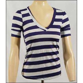 Ladies Sleeved Top Case Pack 6ladies 